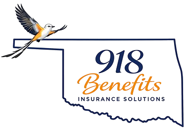 918 Benefits