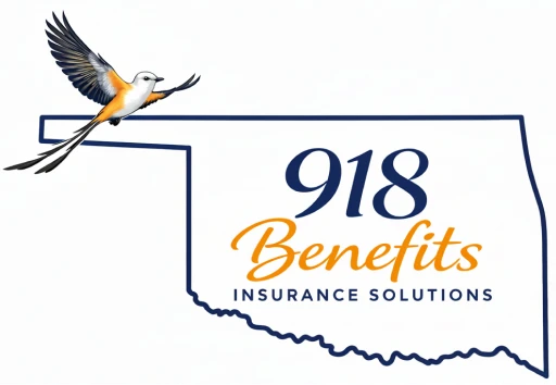 918 Benefits